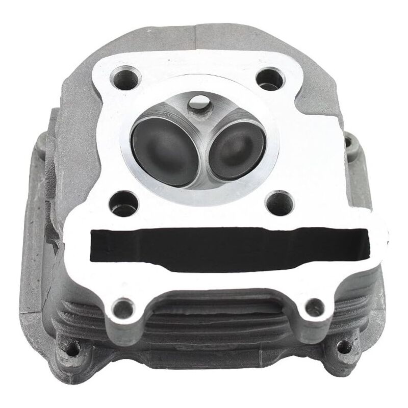 S-giant - Culasses de Cylindre Moteur Culasse avec Pièces Valve Remplacement pour GY6 150cc 157QMJ 152QMI Scooter Moped Parts Mobylette taotao quads