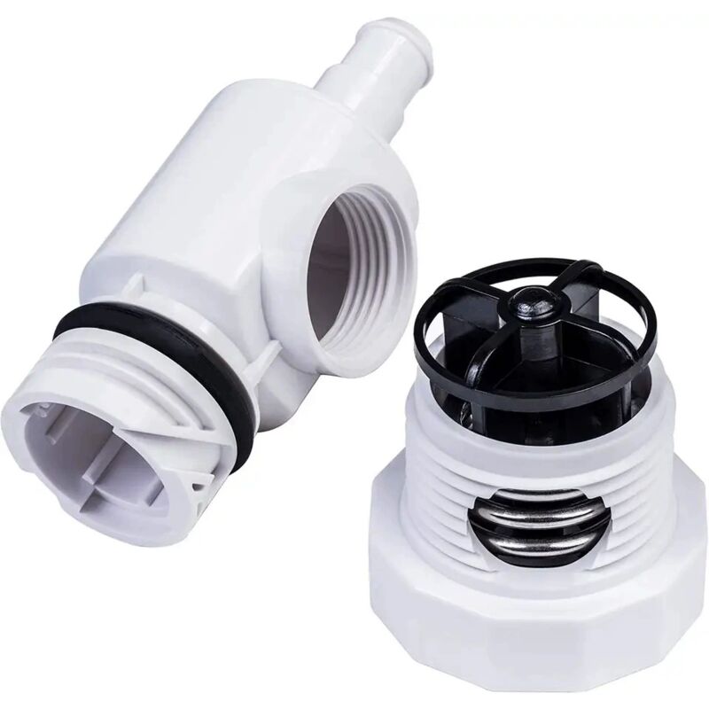 S-giant - D29 uwf 9-100-9002 pour Po-laris 180 280 380 Robot Nettoyeur de Piscine Automatique