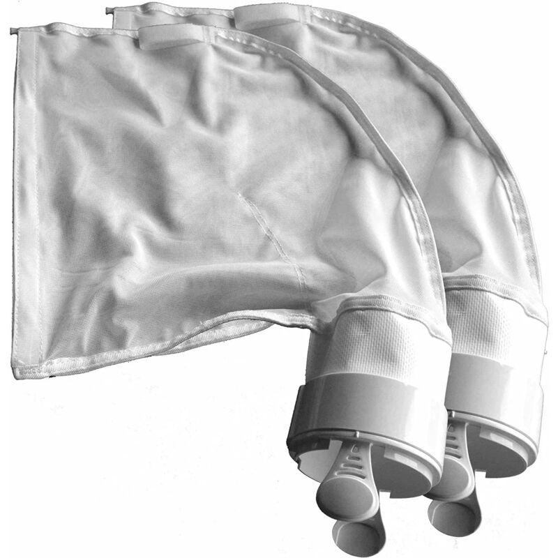 S-giant - Sac à Limon Adaptable Haute Qualité pour Polaris 280 ou 480 Robot Nettoyeur de Piscine