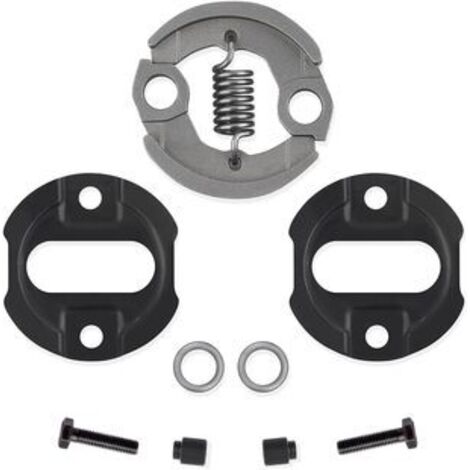 S-giant Embrayage compatible avec FS89, FS91, FS94, FS111, FS131, KM91, KM131 – Accessoire compatible pour débroussailleuses Stihl