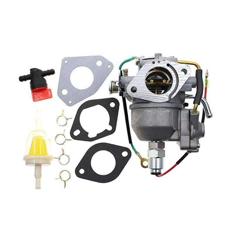 S-giant - Ensemble de carburateur CV730 CV740 Kohler - 24853102 - s - Avec filtre à huile joint etc.