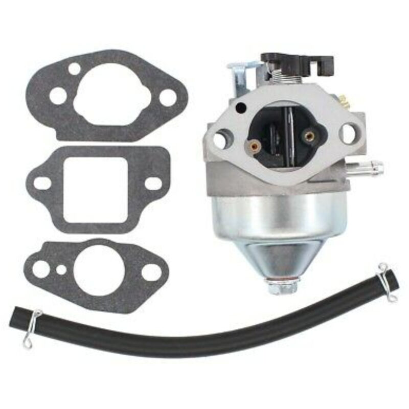 S-giant - Ensemble de carburateur GCV190 - HRB217 HRX217 - Moteur - Carburateur de tondeuse à gazon