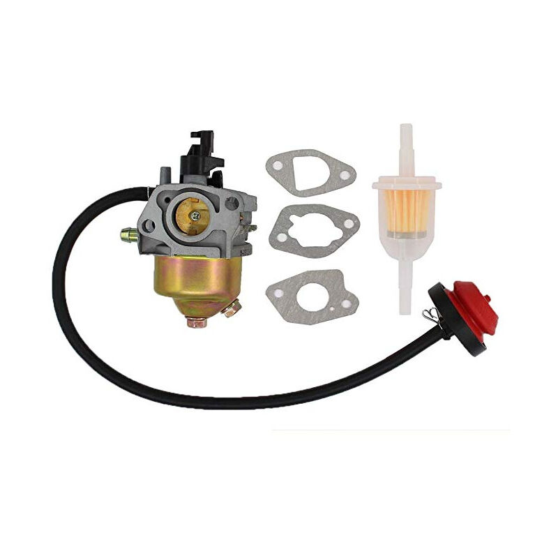 S-giant Ensemble de carburateur MTD 951 - 10881 751 - 10881 - Avec filtre à huile joint etc.