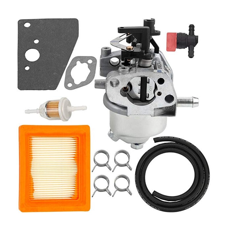S-giant - Ensemble de carburateur XT675 14 853 68 - s - Kohler XT650 XT6.5 - Pièces détachées de tondeuse à gazon