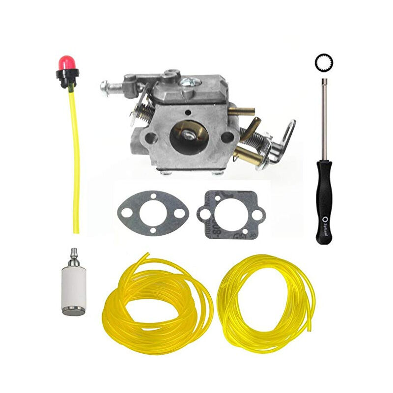S-giant - Ensemble de carburateur Zama C1M - H58 - 308070001 985597001 46c c - Pièces détachées de tronçonneuse à huile