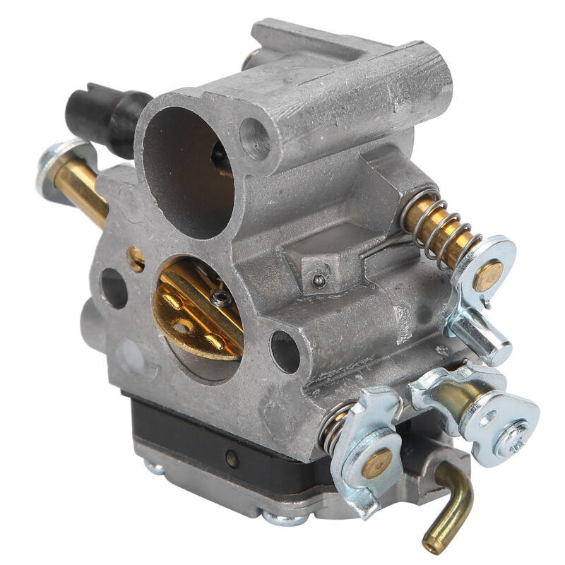 S-giant - Ensemble de filtres à carburant pour carburateur, tuyau de carburant, ampoule d'amorçage, adapté à la tronçonneuse Husqvarna 235 235E 236