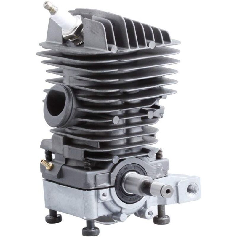 Ensemble de Piston de Cylindre de 46 mm pour scie à chaîne stihl 029 039 MS290 MS310 - S-giant