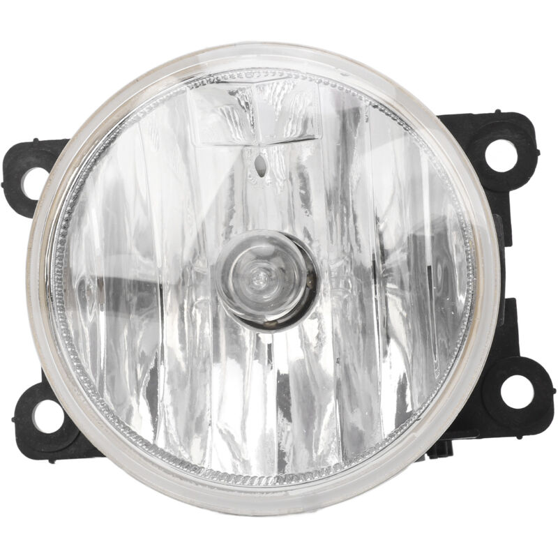 S-giant - Feu antibrouillard avant de voiture 9675450980 pc, lampe de pare-chocs gauche ou droite de remplacement pour Peugeot 208 2008 12V