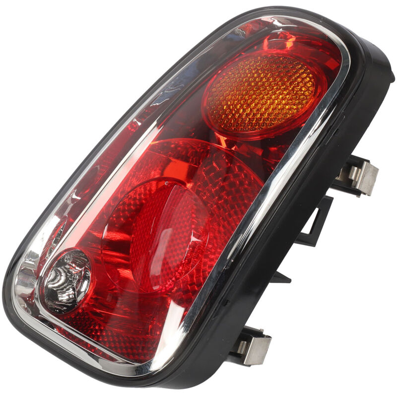 S-GIANT Feu arrière étanche haute Performance, feu de stop LED avec marche arrière pour Cooper R50 R52 R53 LCI droit: 63217166956