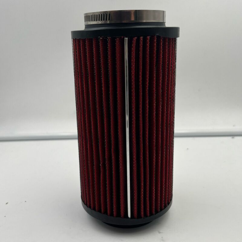 S-giant - Filtre à air en forme de champignon pour moto - Modification transfrontalière - Pièce pour moto