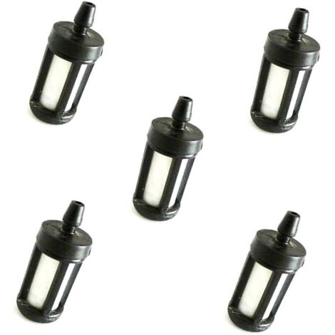 S-giant Filtre à carburant de rechange, ZF-4, pour STIHL FS38, FS45, FS46, FS55, FS72, FS74, FS100, HT100, KM85, KM90, Kombi Motor Edger String Trimmer