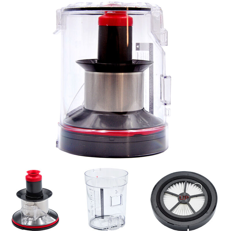 S-giant Filtre à poussière compatible avec l'aspirateur sans fil Proscenic P11 et P11 Combo - Filtre HEPA inclus