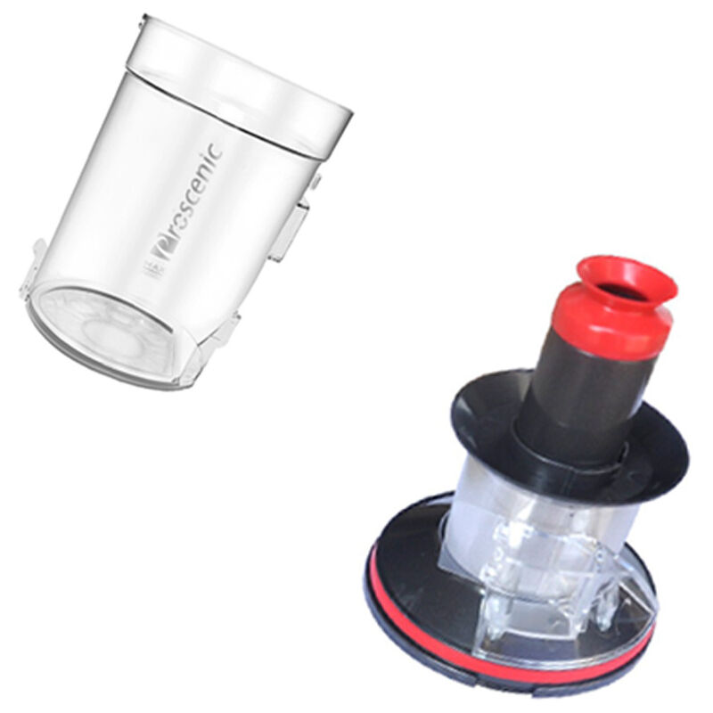 Filtre à poussière compatible pour aspirateur à main Proscenic P11 Ultenic - Filtre de bac - S-giant