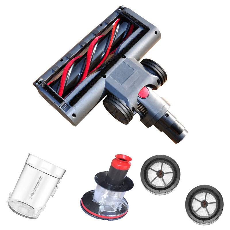 Filtre de tête de nettoyage compatible pour aspirateur Proscenic P11 Ultenic - Filtre hepa - S-giant