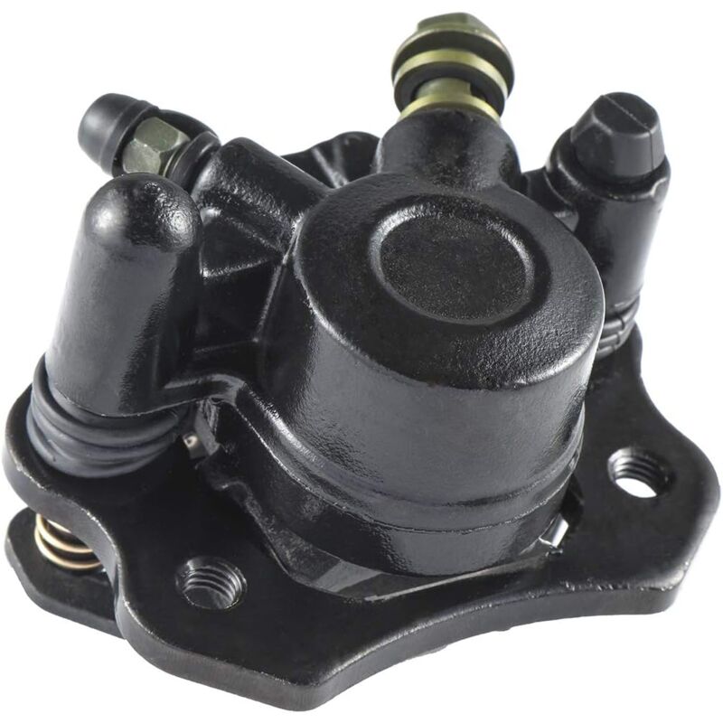 S-giant - Générique Étrier de Frein arrière Convient à 50cc 70cc 90cc 110cc 125cc atv Quad Taotao Roketa Sunl Go Kart Honda Baja Kinroad