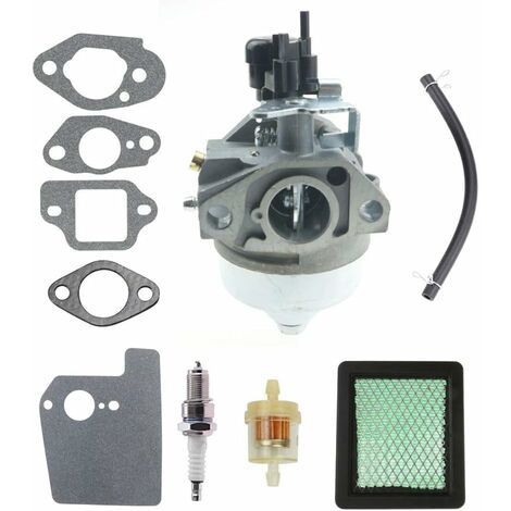 S-giant Hrx217 Honda 16100 - z0l - 876 gcv160a0 gcv160la gcv160la0 hrx2175hya hrx2175hza hrx217.5vka hrx2175vla hrx2175vya carburateur avec joint de bougie filtre à air pour moteur
