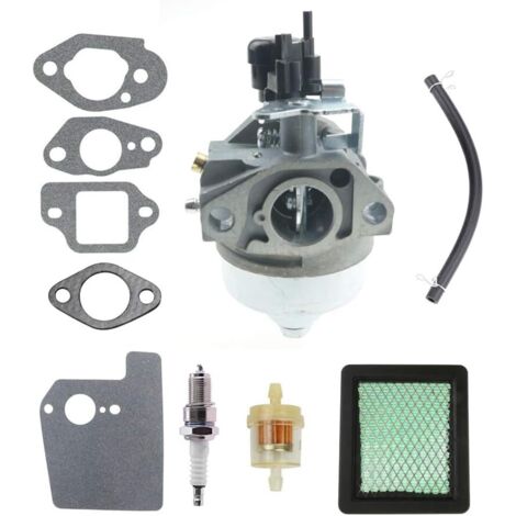 S-giant Hrx217 Honda 16100 - z0l - 876 gcv160a0 gcv160la gcv160la0 hrx2175hya hrx2175hza hrx217.5vka hrx2175vla hrx2175vya carburateur avec joint de bougie filtre à air pour moteur