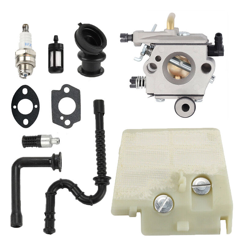 S-giant - Kit Carburateur stihl 024 026 zama MS240 MS260 Walbro WT-426 WT-403