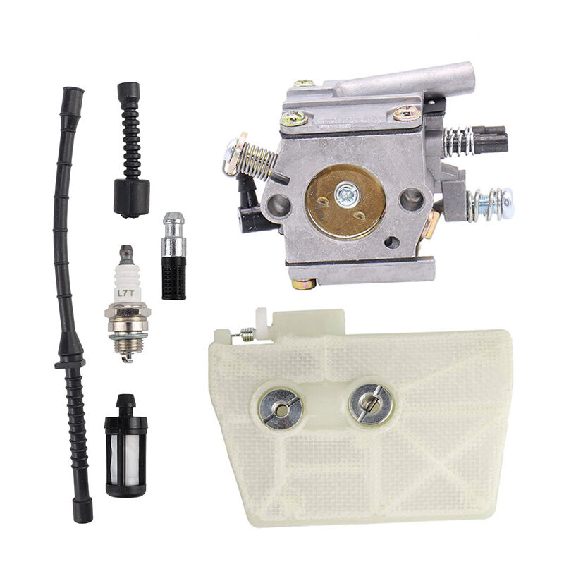 S-giant - Kit Carburateur stihl 038 MS380 MS381 zama C3-S148 11191200605