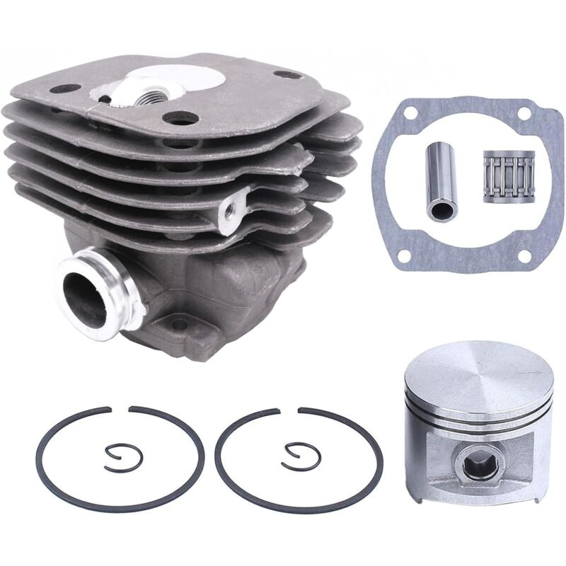 Kit cylindre et piston 50MM pour Husqvarna 371 372 372XP remplace oem 503 90 92 71 - S-giant