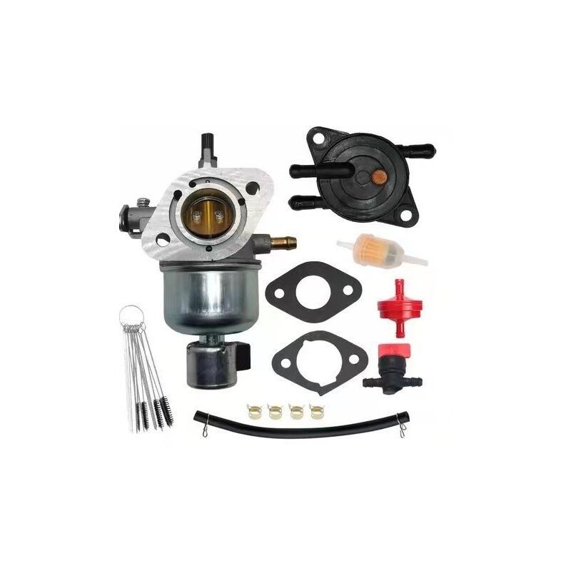 S-giant - Kit de carburateur FH580V 19HP - Compatible avec 235 15004 - 7060 FH580V
