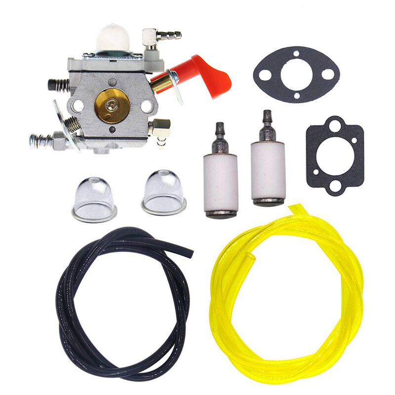 S-giant - Kit de pièces pour carburateur Walbro WT-997 WT-668 WT-664 pour modèle de 23-30.5CC
