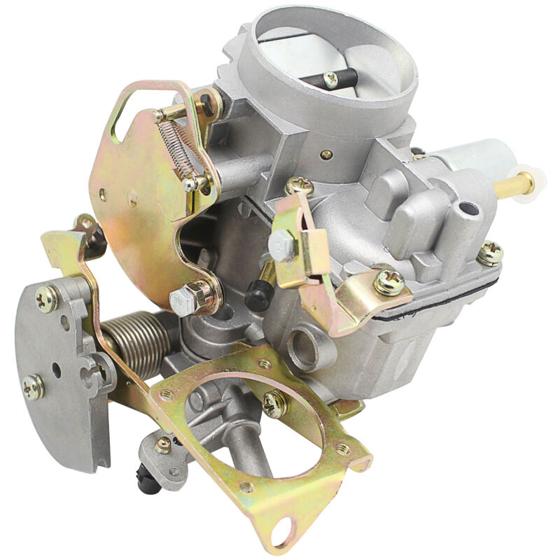 S-giant - Le carburateur H136A est adapté au peugeot 205.