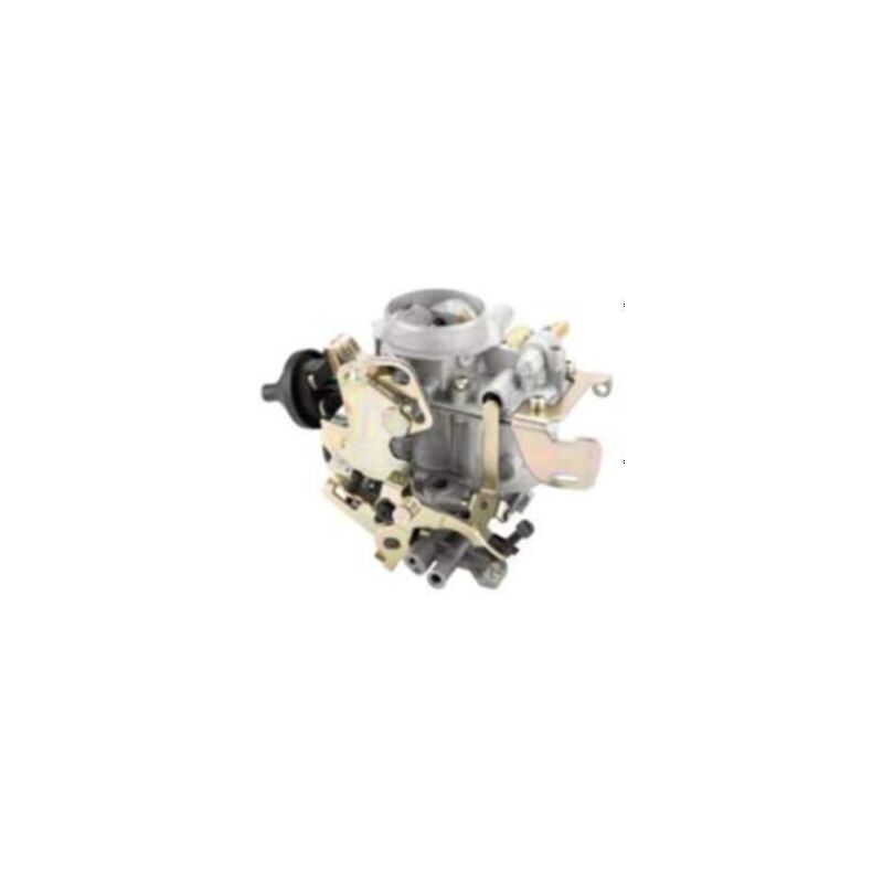 S-giant - Le carburateur H155 est adapté au renault express 7702087317 avec vacuum.