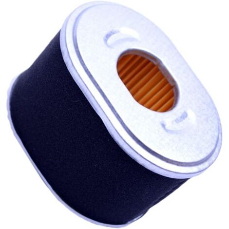 S-giant Lot de 2 filtres à air de Compatible with Moteurs 5,5 HP 6 HP 17210-ZE1-822 17210-ZE1-507 17210-ZE1-505