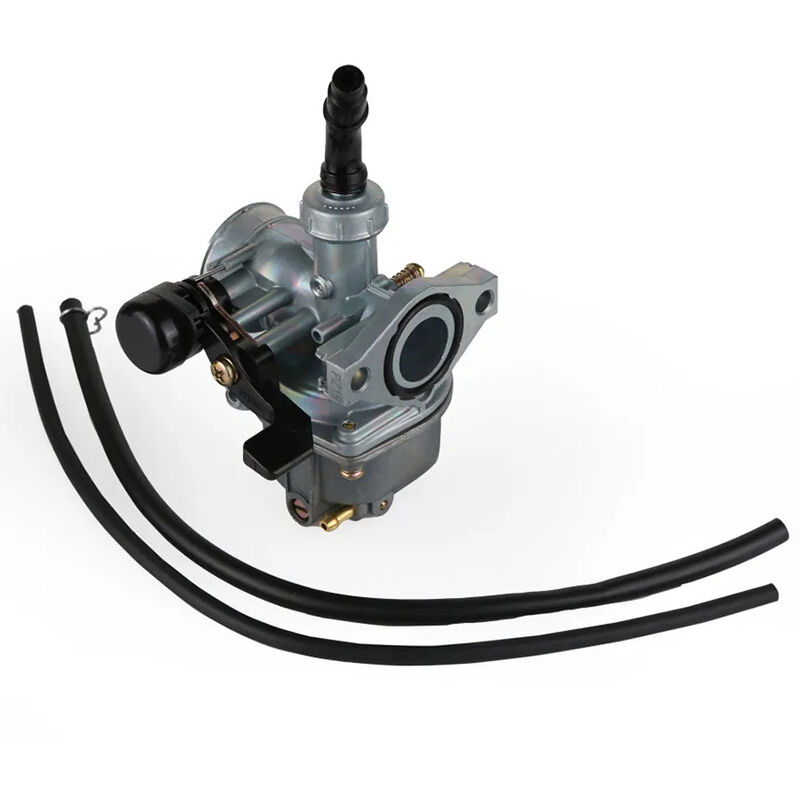 Pz19 Carburateur cyclomoteur Delta zodiak ov - 70 Monster 50 - 80cm 3 - S-giant