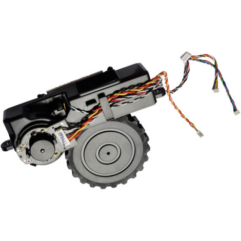 S-giant Roues Proscenic PROSONIC M6  M6LDS  R2 - Compatibles avec le robot aspirateur 3irobotix CRL-200A