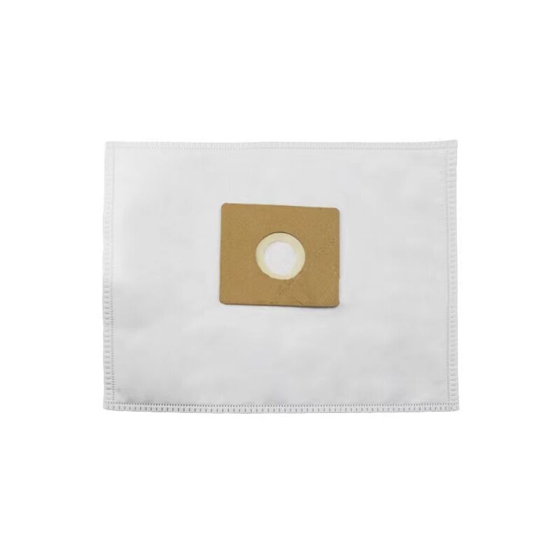 Sac à poussière compatible avec l'aspirateur Nilfisk One/Go/GM/Coupe/Neo (10 pièces)- Pièces en non-tissé pour l'aspirateur . - S-giant