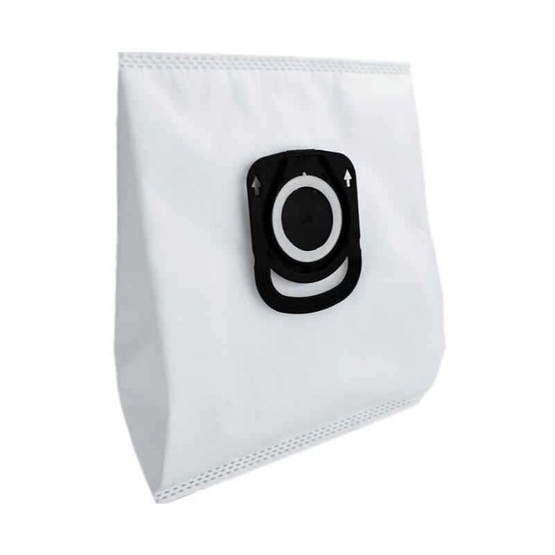 Sac à poussière compatible avec l'aspirateur Rowenta ZR200520/540 (10 pièces) - Pièces et consommables pour l'aspirateur . - S-giant