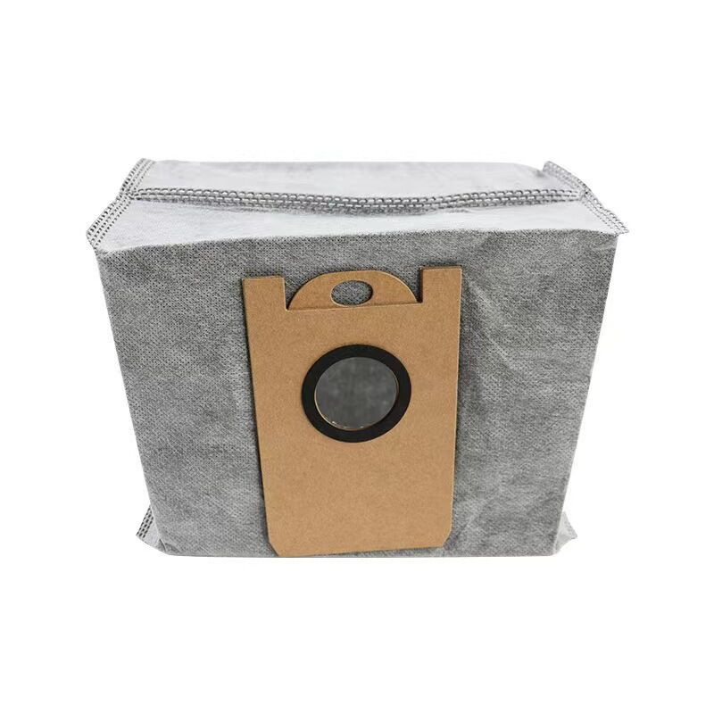 S-giant Sac à poussière compatible avec le robot aspirateur eufy L35 (10 pièces) - Pièces pour le robot aspirateur eufy LR30LR20 - Charbon actif