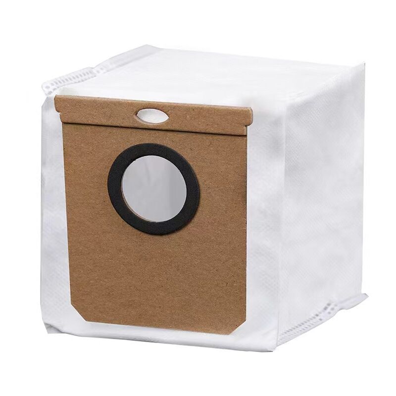 Sac à poussière compatible avec le robot aspirateur eufy L50/L60/H9/Conga 8290 - Tissu pour l'aspirateur . - S-giant