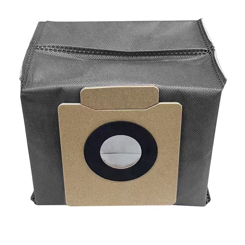 Sac à poussière compatible avec le robot aspirateur eufy X8/X8Pro/X10Pro (10 pièces) - Non-tissé pour l'aspirateur . - S-giant