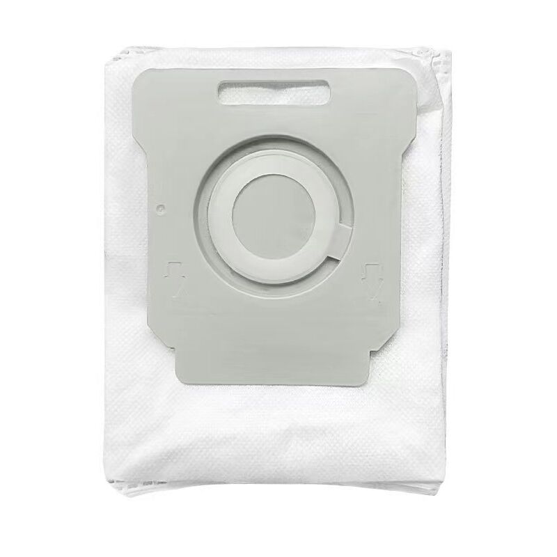 Sac à poussière compatible avec le robot aspirateur iRobot i7 à ressort (10 pièces)- Sac à poussière pour les robots aspirateurs S9/E5 - Nouveauté .