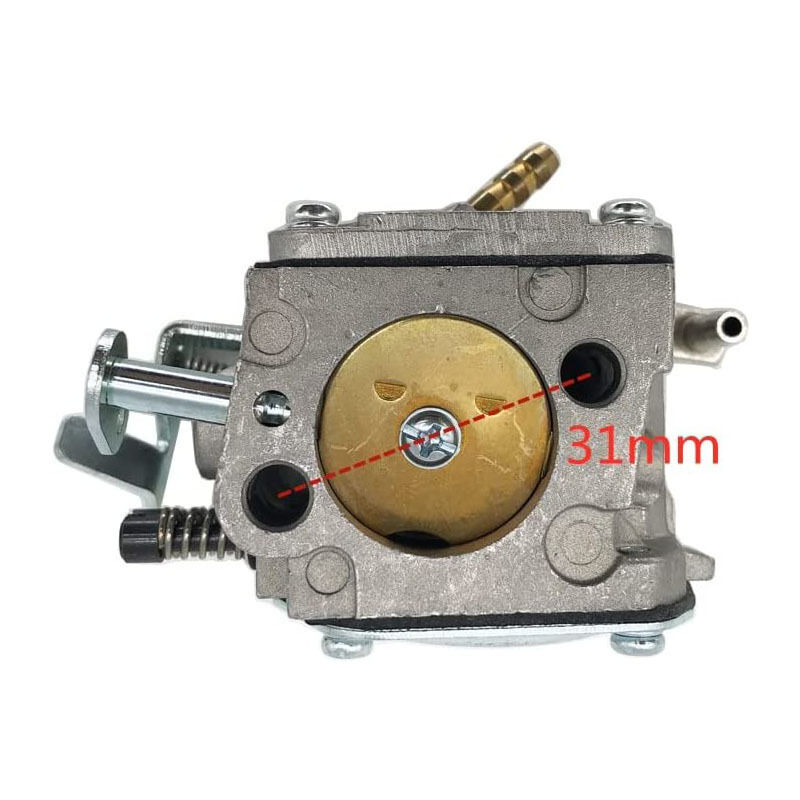 S-giant - Stihl 041AV Carburateur 041 051 tillotson HS-282A Tronçonneuse