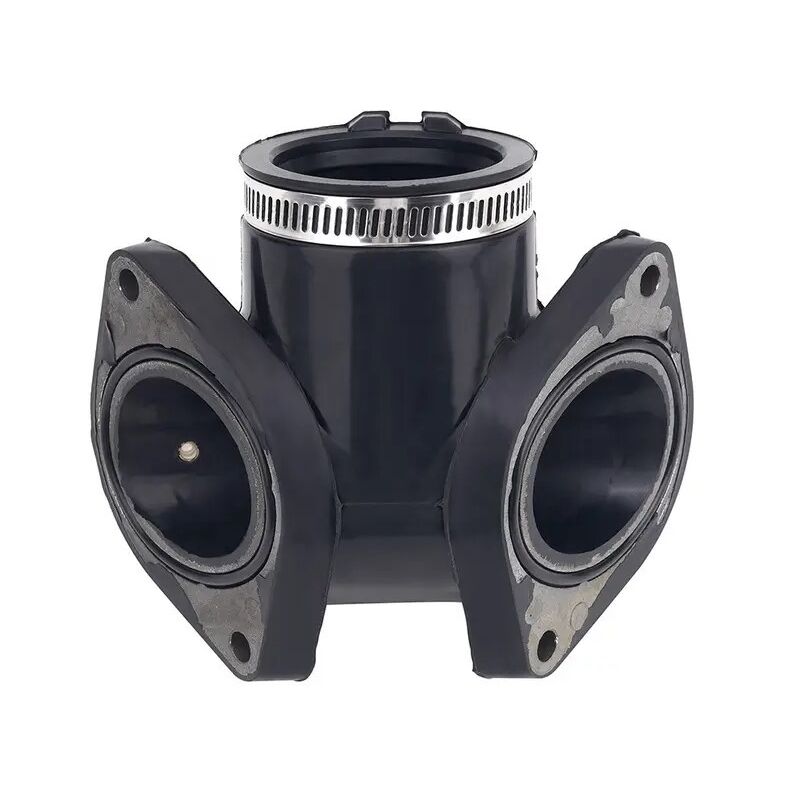 S-giant - Tuyau d'admission de carburateur compatible avec moto XV1600 XV1700 4WM - 14101 - 03 - 00