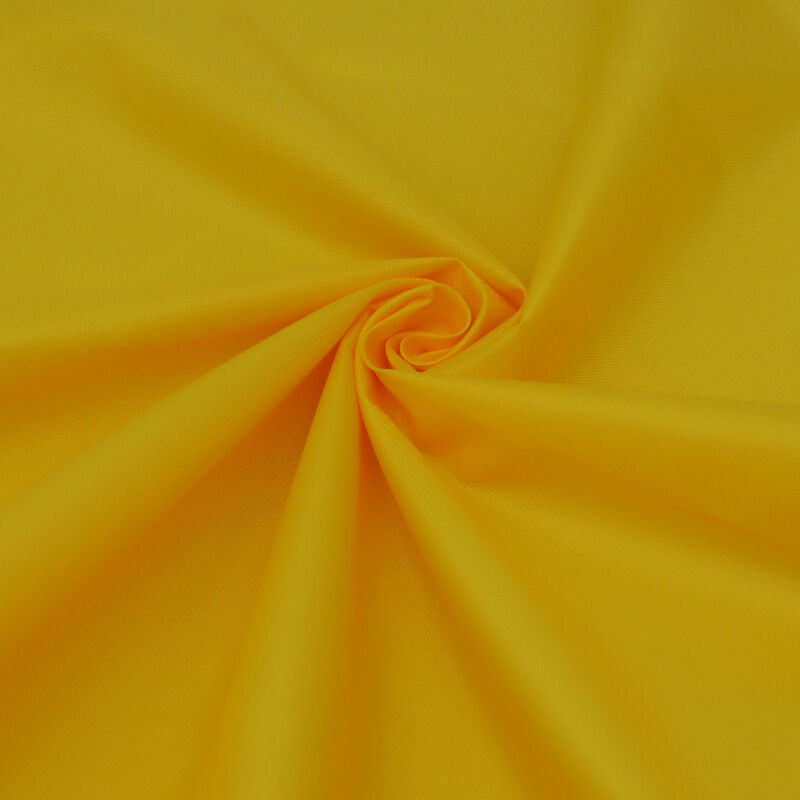 Voile d'ombrage Triangulaire 3x3x4,3m Toile Ombrage hdpe Respirant uv Protection pour Terrasse Jardin Extérieur-Jaune fluorescent - S-giant