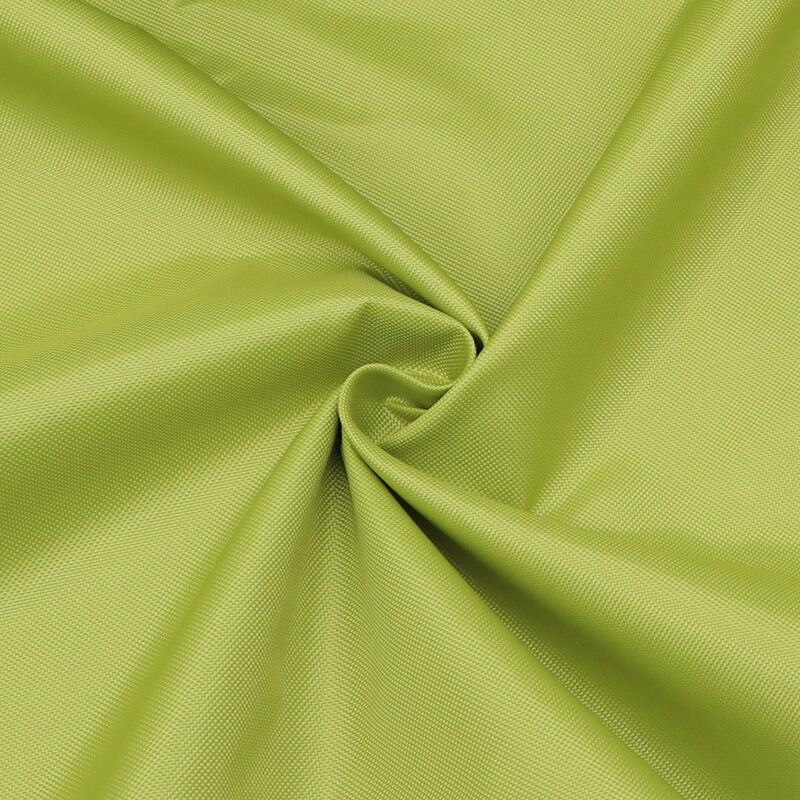 Voile d'ombrage Triangulaire 3x3x4,3m Toile Ombrage hdpe Respirant uv Protection pour Terrasse Jardin Extérieur-Jaune vert - S-giant