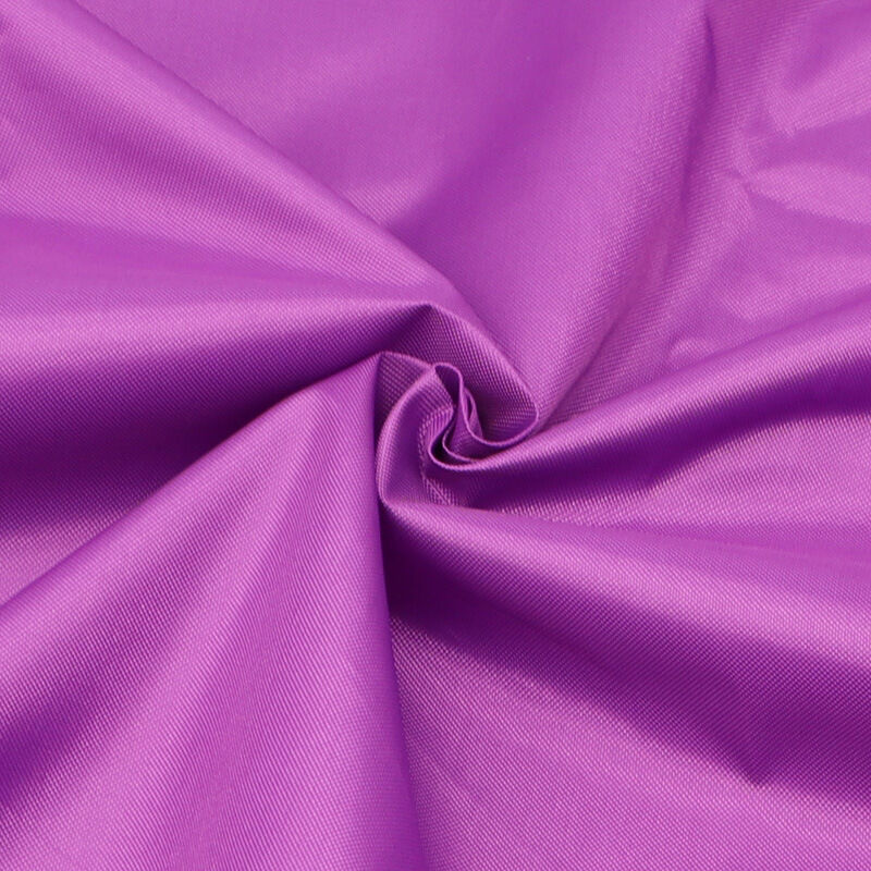 Voile d'ombrage Triangulaire 3x3x4,3m Toile Ombrage hdpe Respirant uv Protection pour Terrasse Jardin Extérieur-La couleur violette - S-giant