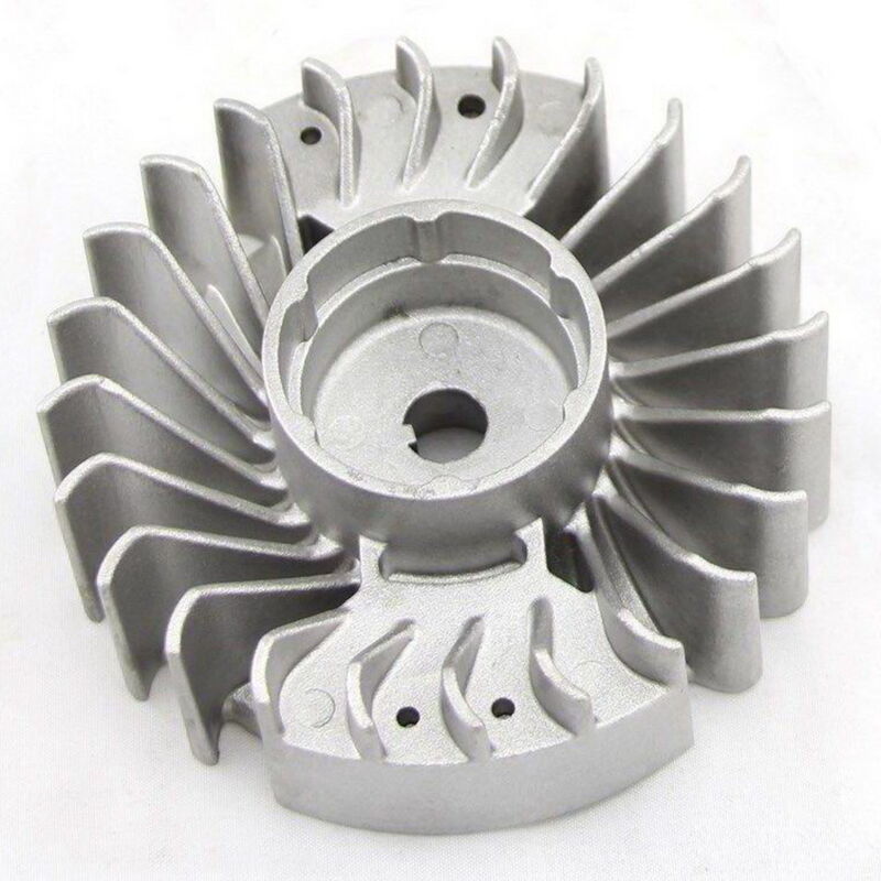 S-giant - Volant magnétique pour MS290 MS310 MS390 (1127 400 1200) compatible.