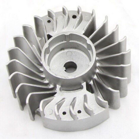 S-giant Volant magnétique pour MS290 MS310 MS390 (1127 400 1200) compatible.