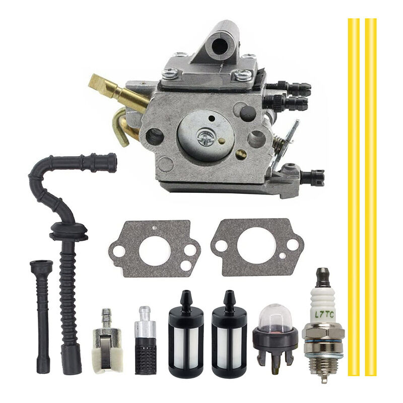 S-giant - Zama C1Q-S258 Carburateur pour Stihl MS192 MS192T MS192TC