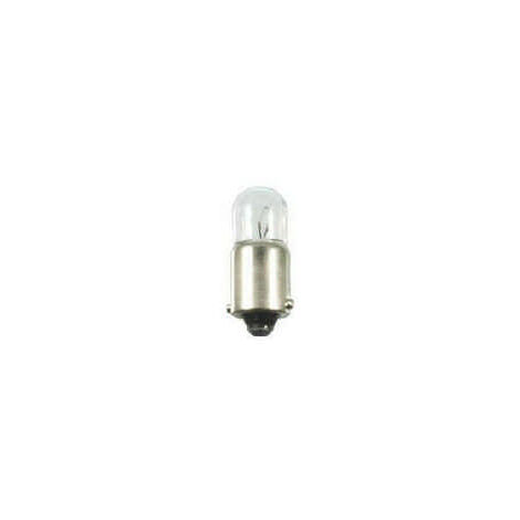 S+H Röhrenlampe Kleinröhrenlampe 10x28mm Sockel BA9s 36-45 Volt 2 Watt 