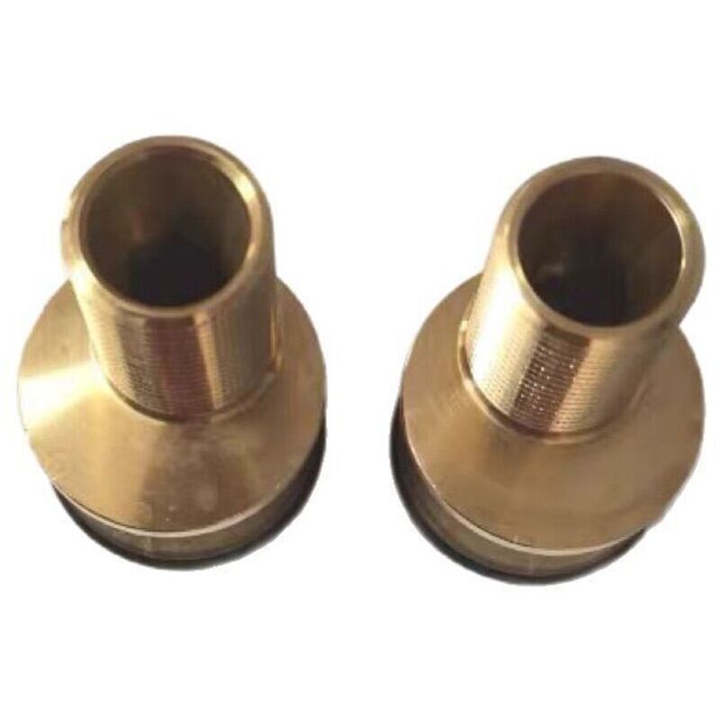 Image of S-hose connector for Ecostat Select 95772000
