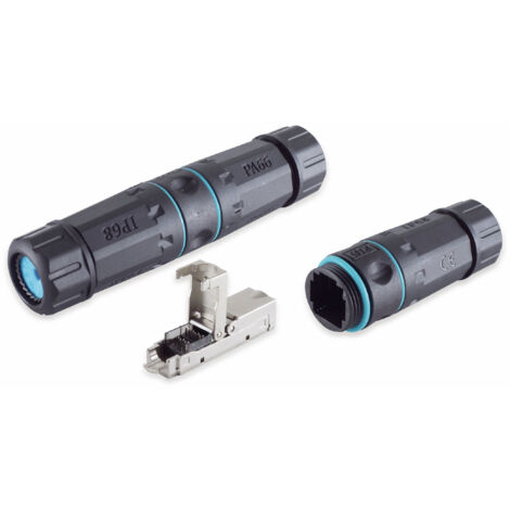S-IMPULS LSA-Verbinder, CAT.6, Outdoor, IP68
