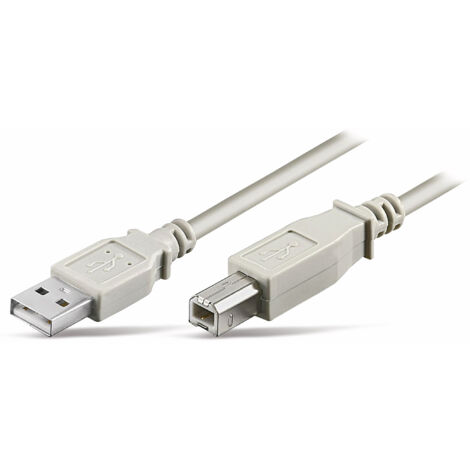 S-IMPULS USB 2.0 Anschlusskabel, 5 m