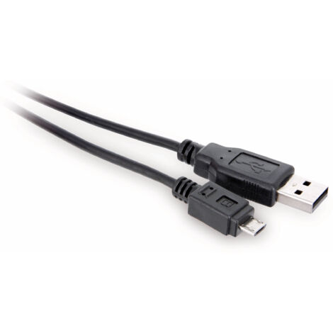 S-IMPULS USB 2.0 Kabel USB-A/Micro-USB, 1 m